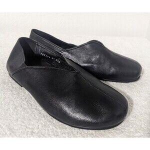 Josepht Minimalist Shoe Simon Black 1117 Women's Size 240 US 7.5